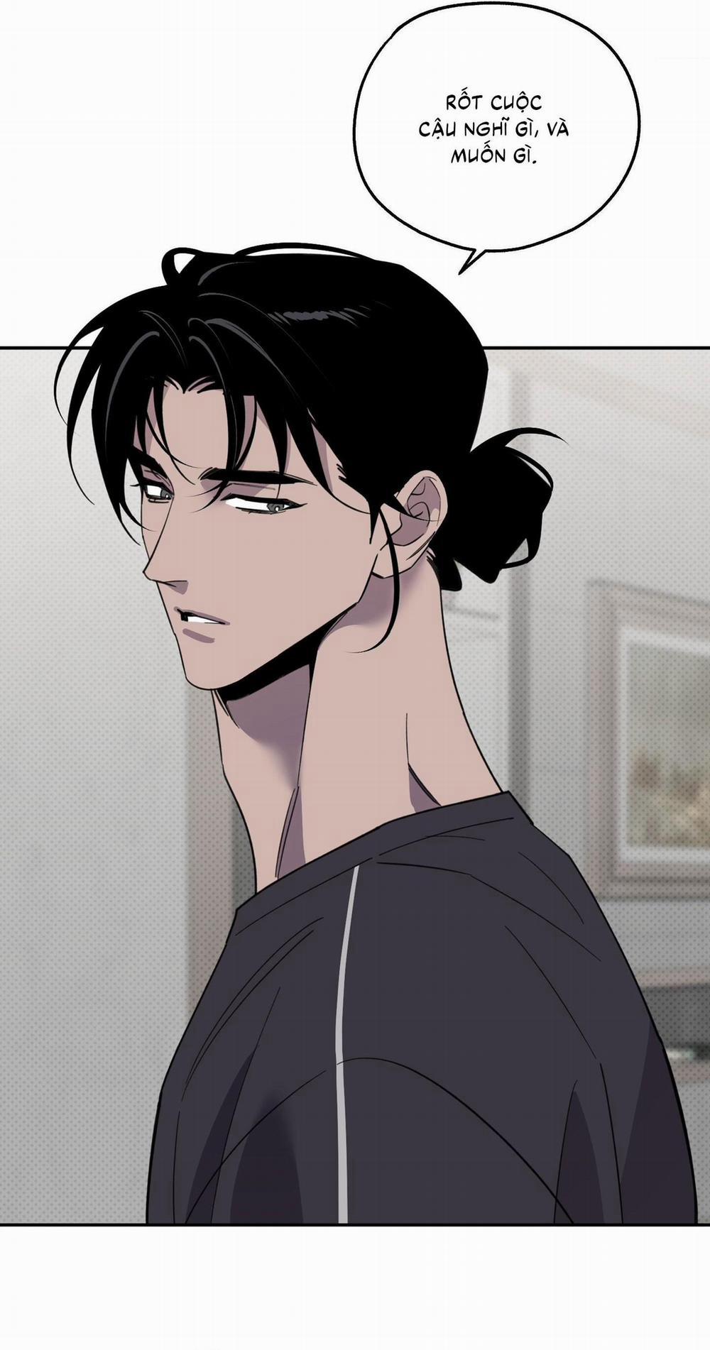 (Cbunu) Carrot And Stick 17 trang 23