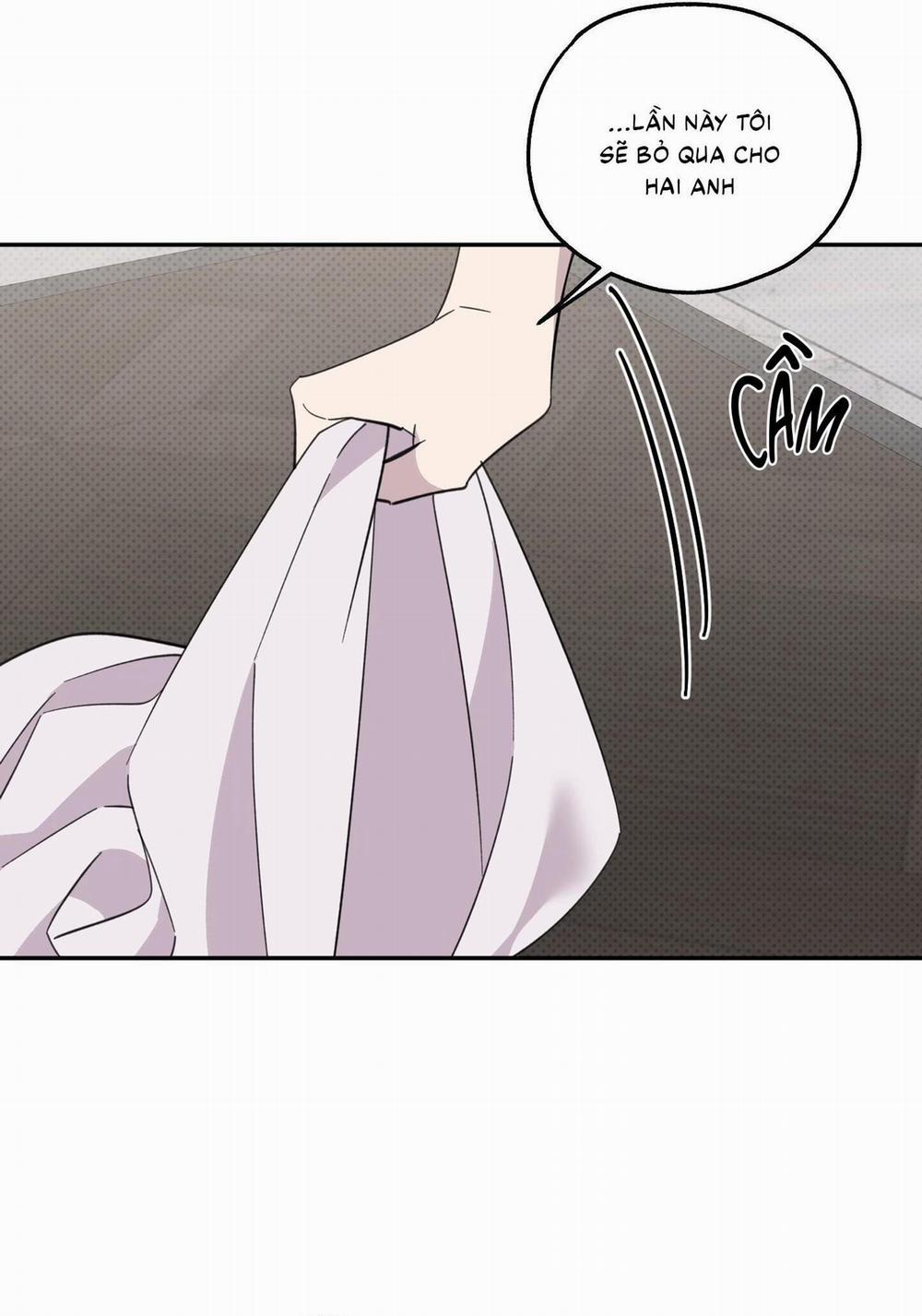 (Cbunu) Carrot And Stick 17 trang 3