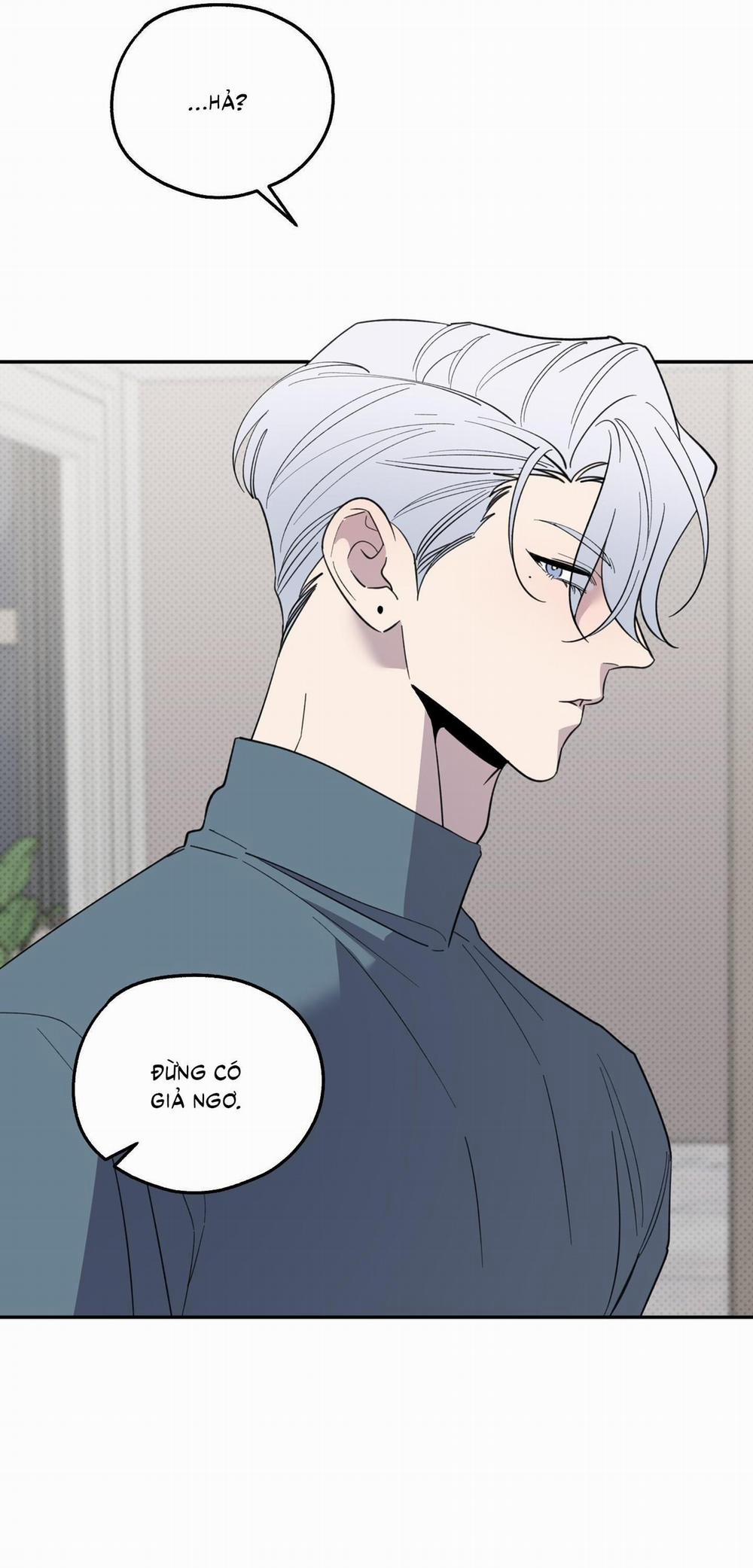 (Cbunu) Carrot And Stick 17 trang 33