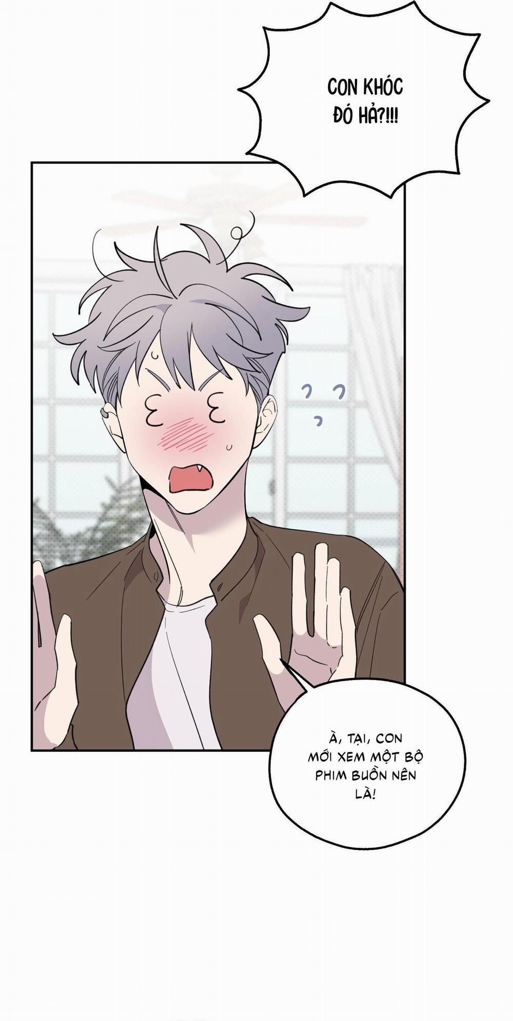 (Cbunu) Carrot And Stick 17 trang 38