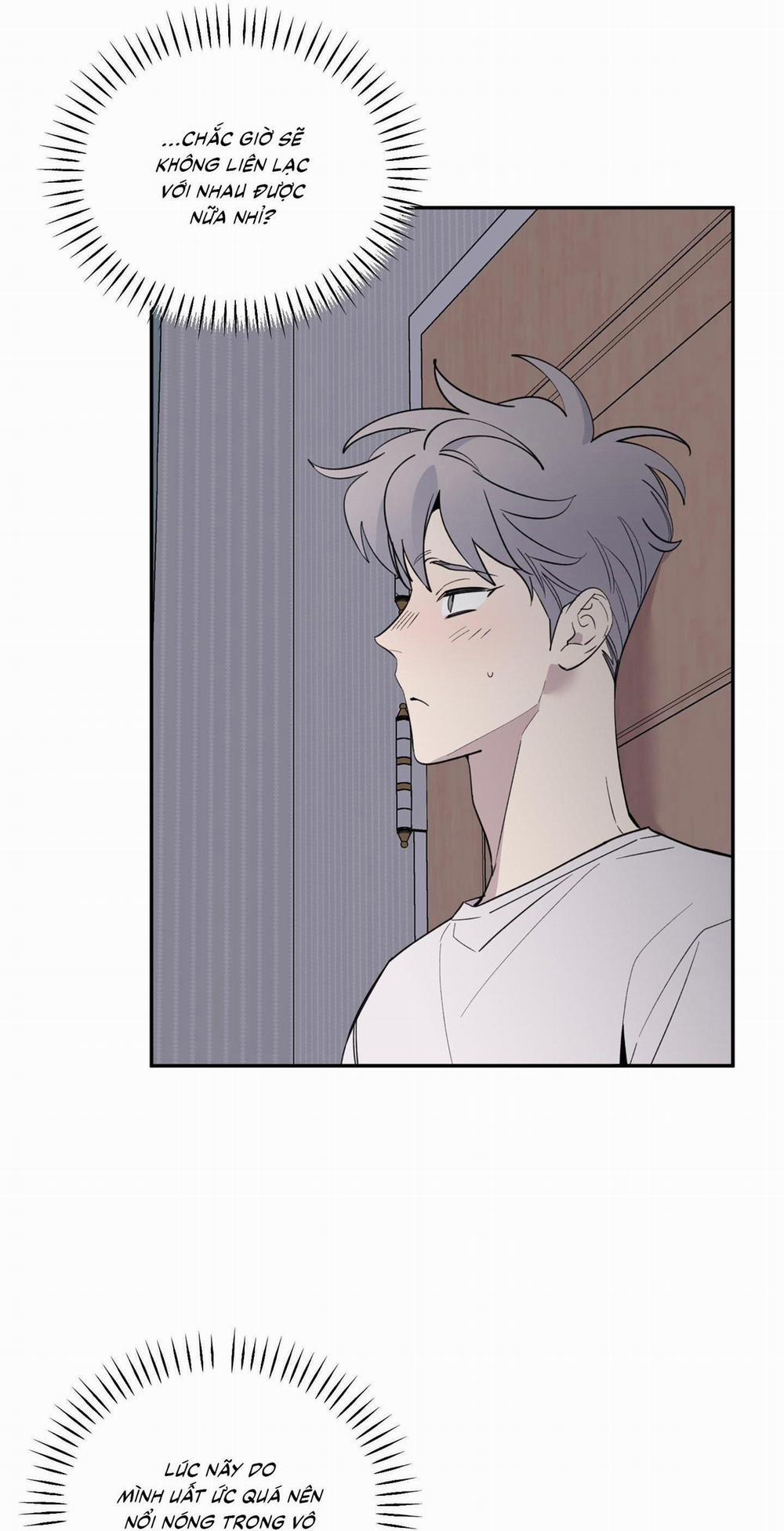 (Cbunu) Carrot And Stick 17 trang 41