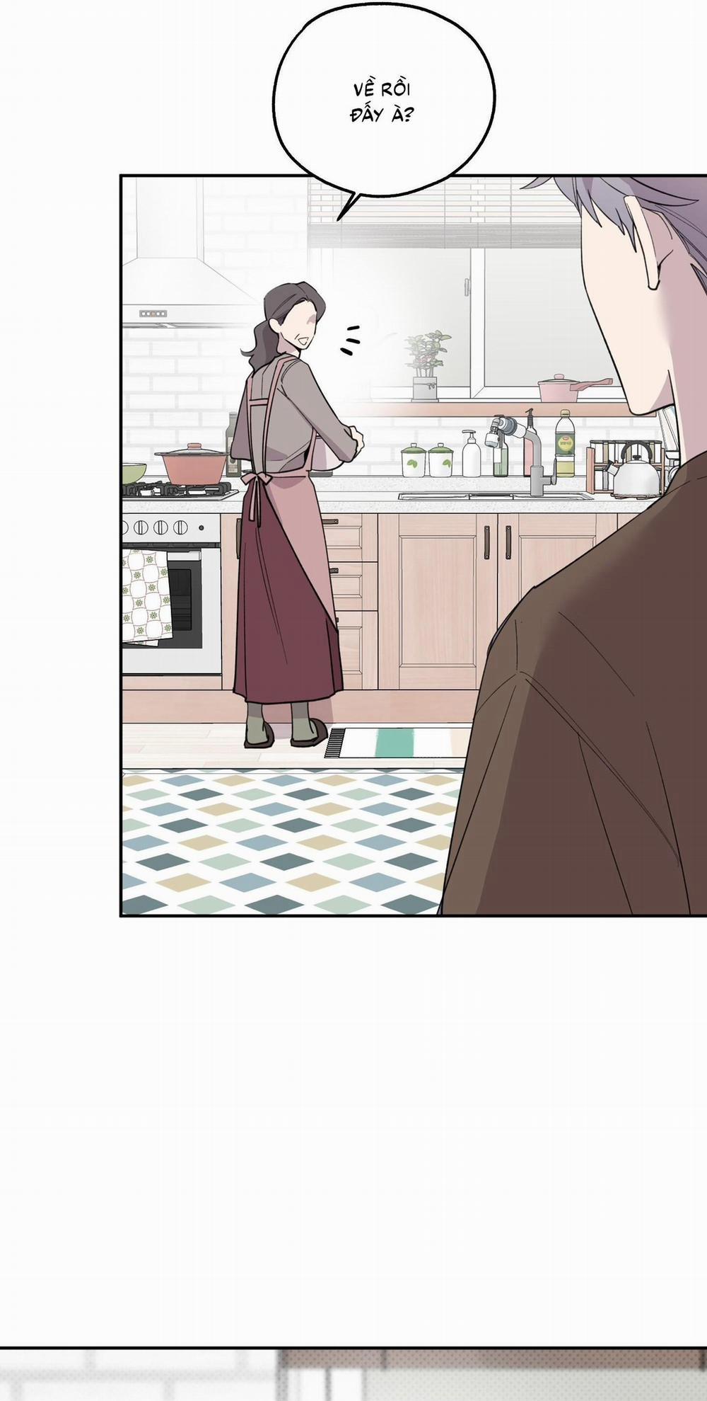 (Cbunu) Carrot And Stick 17 trang 45