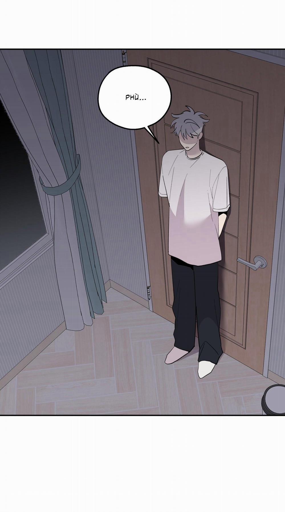 (Cbunu) Carrot And Stick 17 trang 49