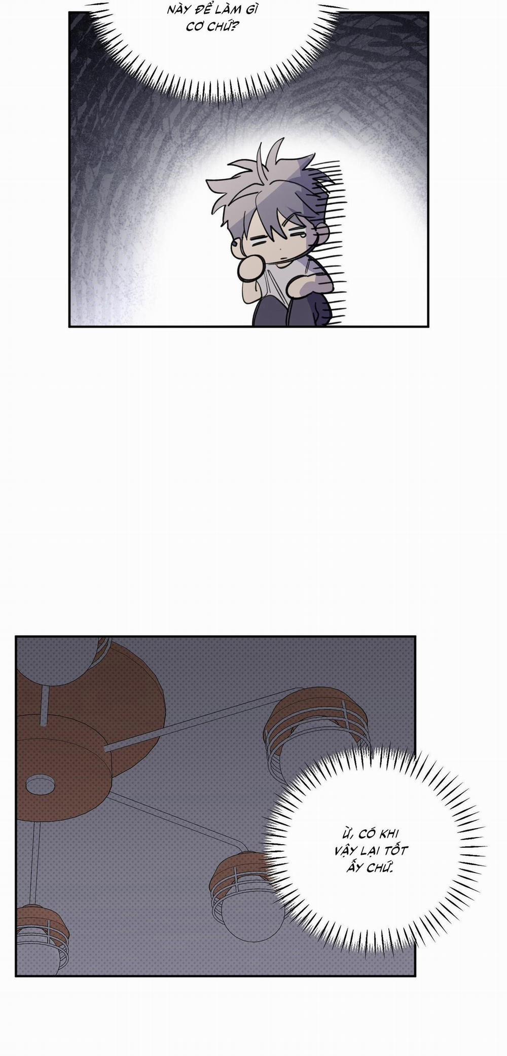 (Cbunu) Carrot And Stick 17 trang 53