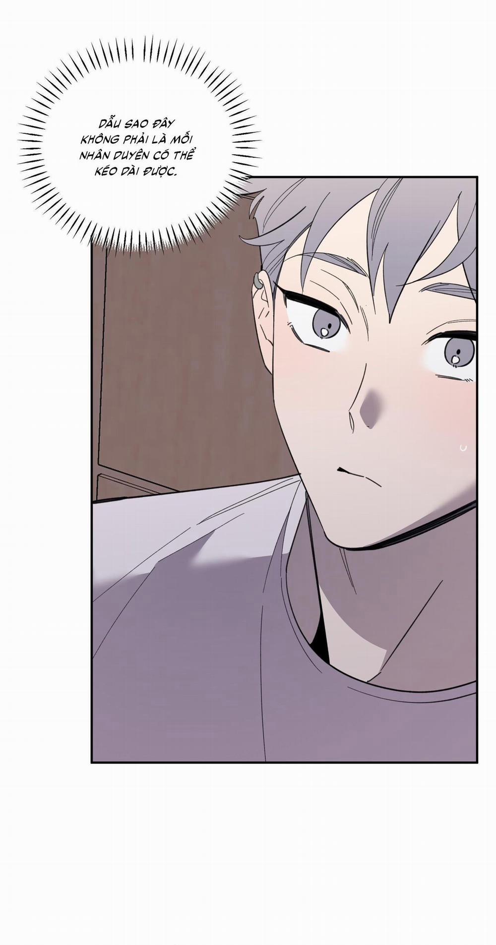 (Cbunu) Carrot And Stick 17 trang 54