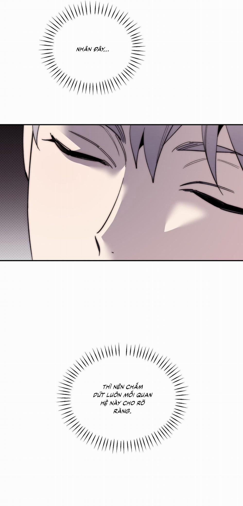 (Cbunu) Carrot And Stick 17 trang 55