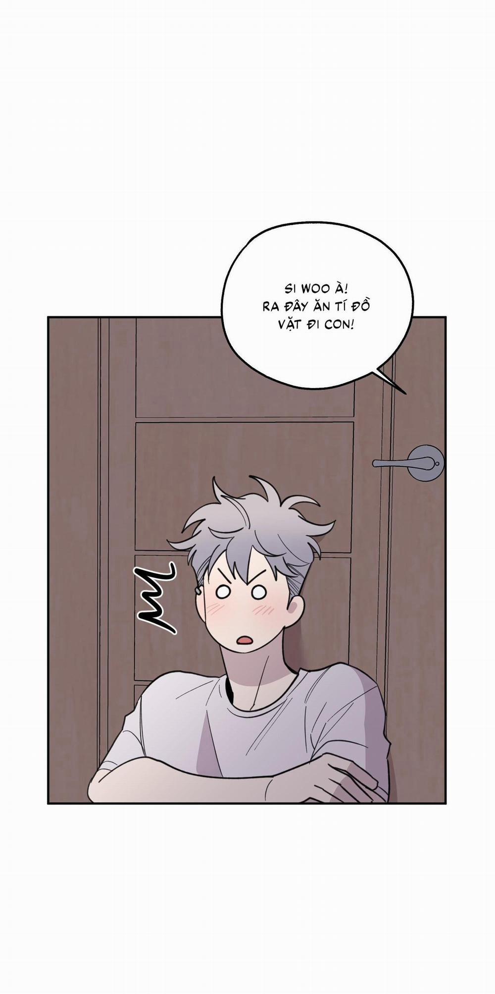 (Cbunu) Carrot And Stick 17 trang 56