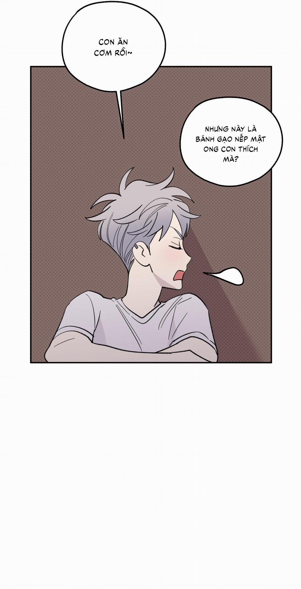 (Cbunu) Carrot And Stick 17 trang 64