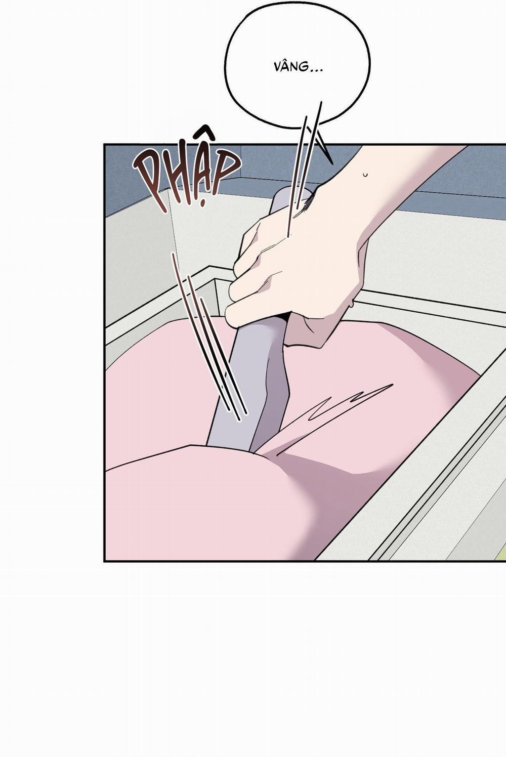 (Cbunu) Carrot And Stick 17 trang 68