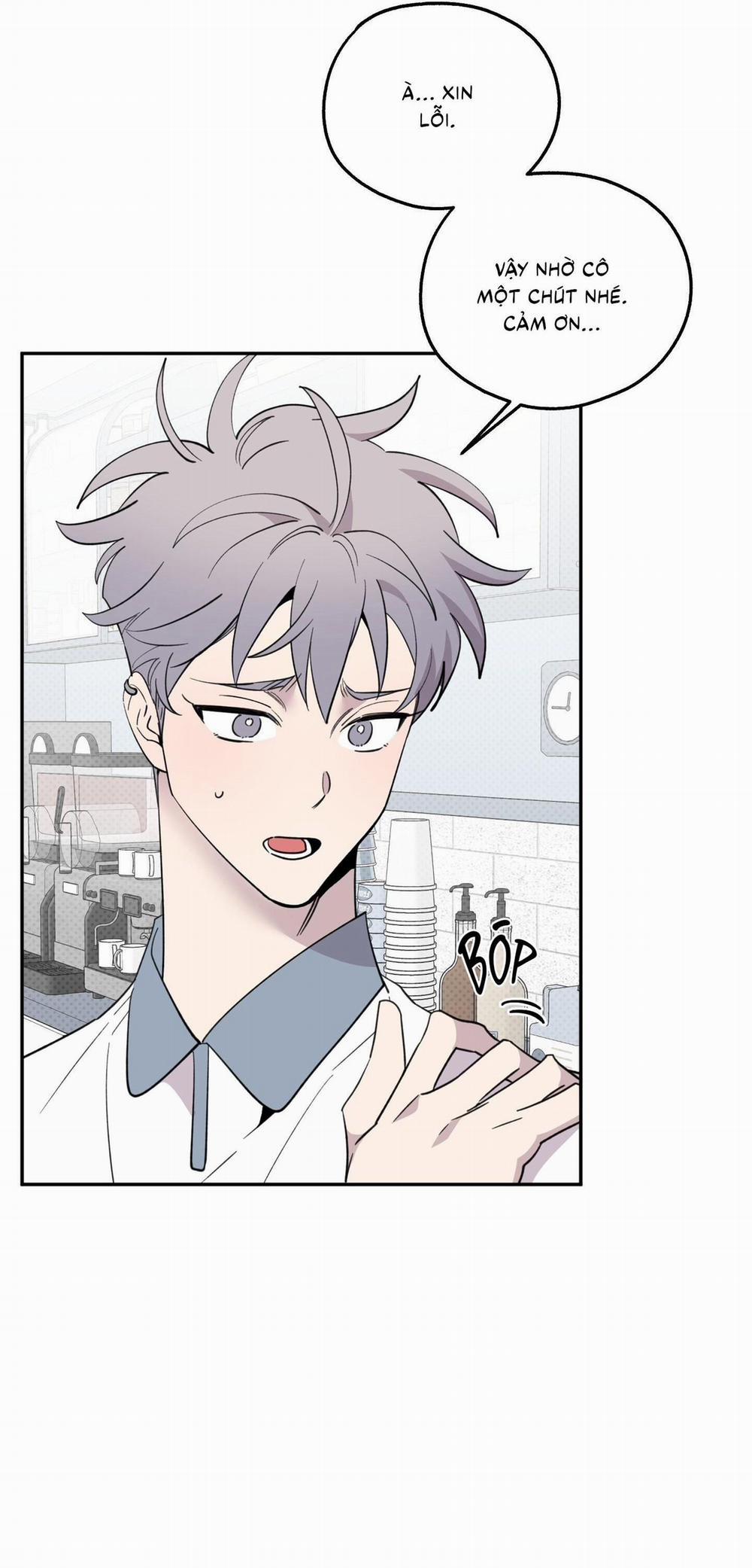 (Cbunu) Carrot And Stick 17 trang 71