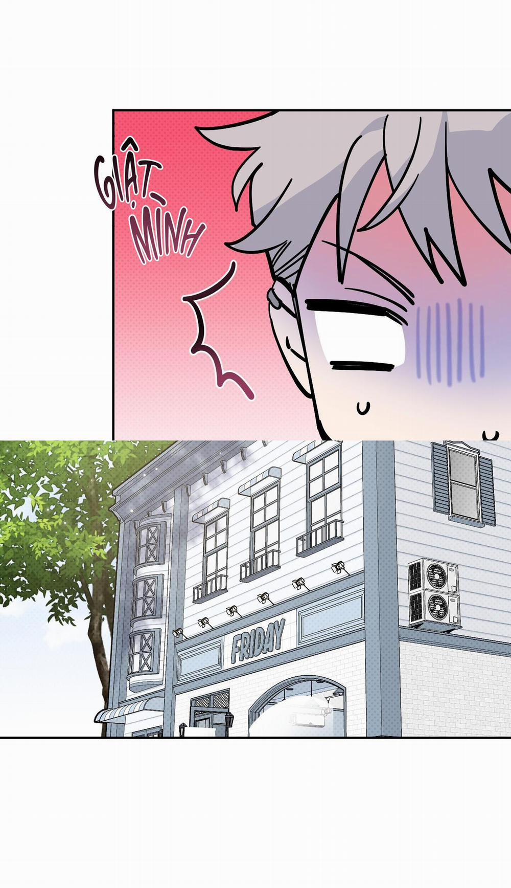 (Cbunu) Carrot And Stick 17 trang 76