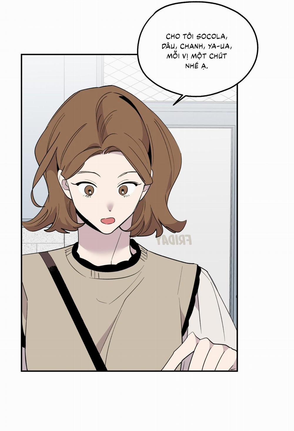 (Cbunu) Carrot And Stick 17 trang 77