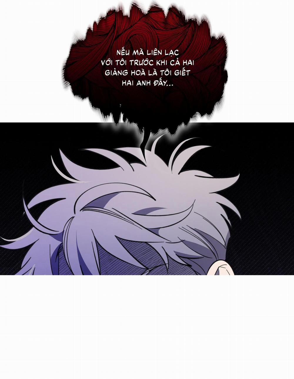 (Cbunu) Carrot And Stick 17 trang 8