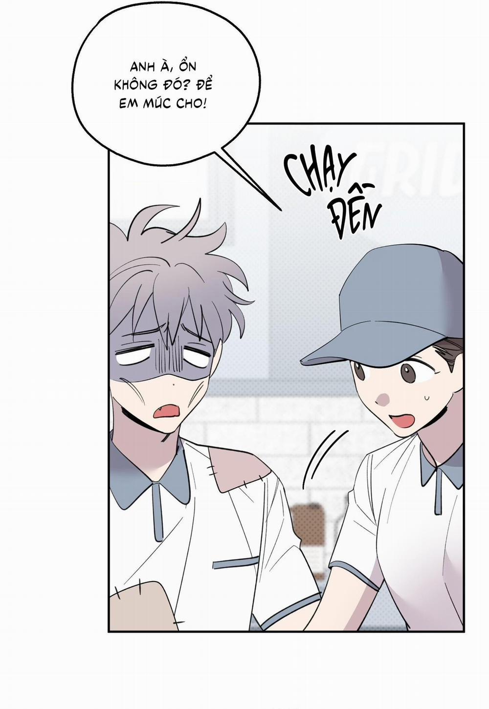 (Cbunu) Carrot And Stick 17 trang 80