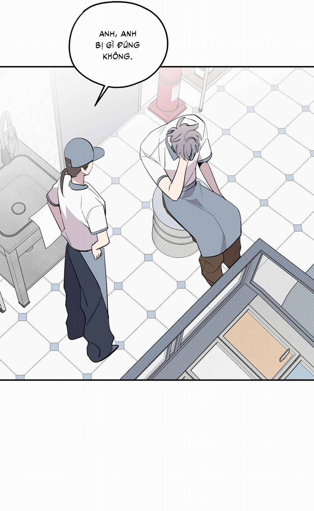 (Cbunu) Carrot And Stick 17 trang 83