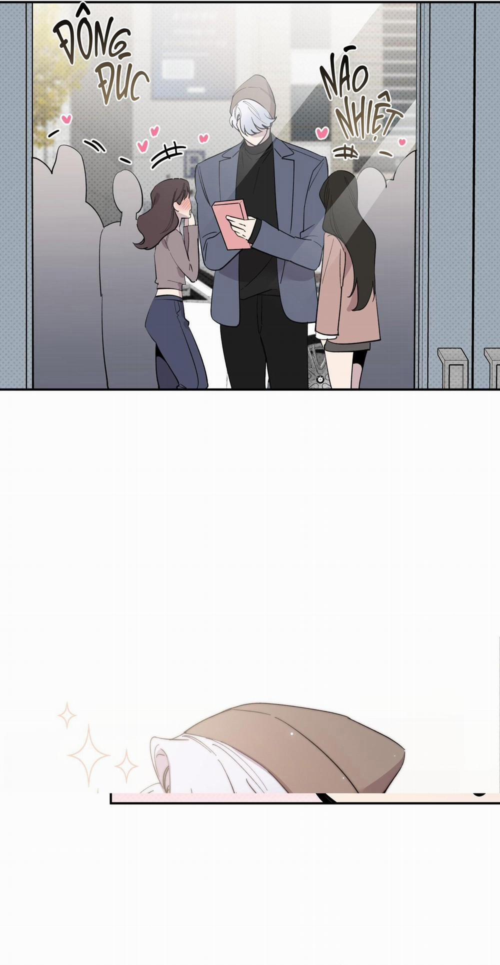 (Cbunu) Carrot And Stick 17 trang 95