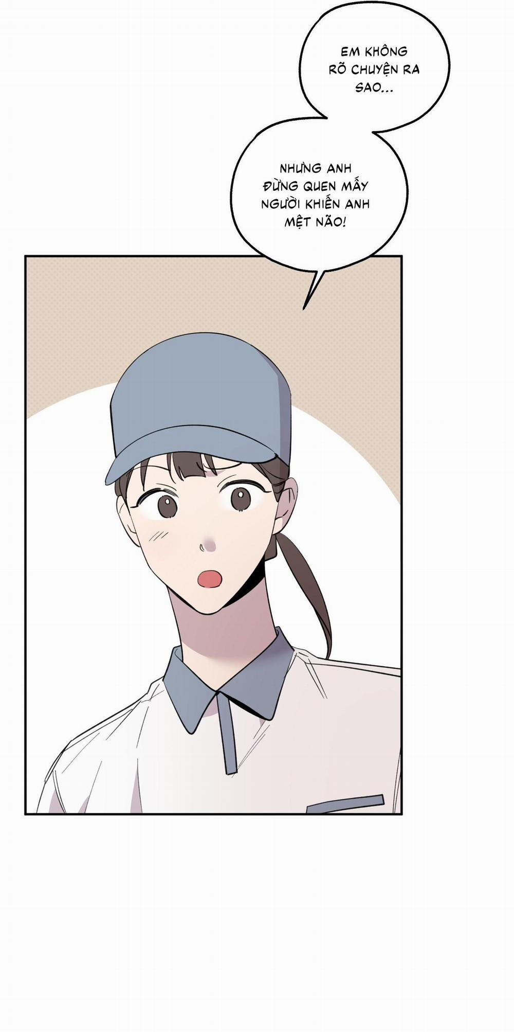 (Cbunu) Carrot And Stick 17 trang 97