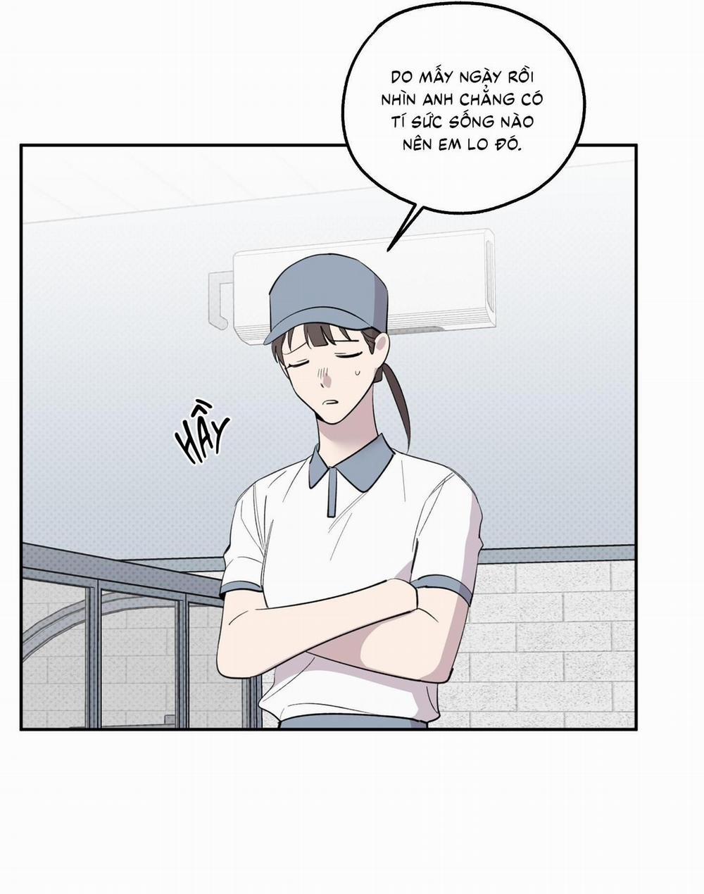 (Cbunu) Carrot And Stick 17 trang 99