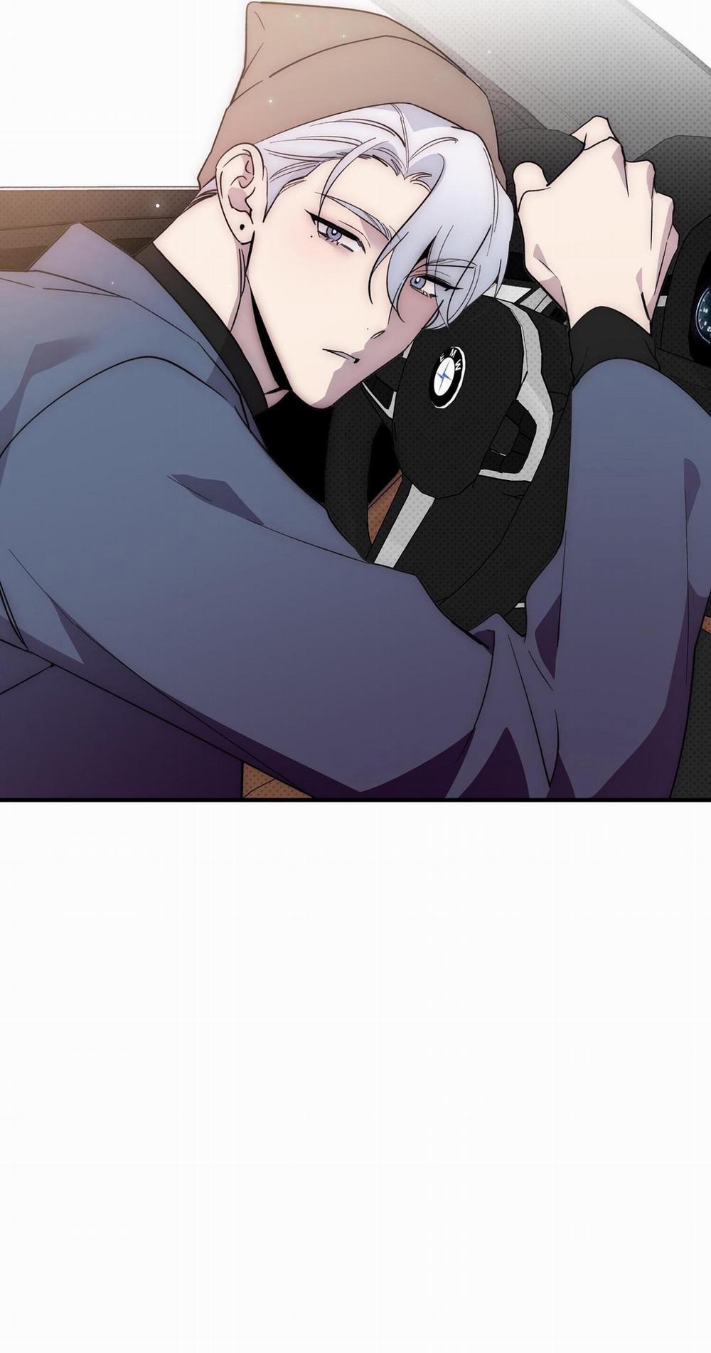 (Cbunu) Carrot And Stick 18 trang 13