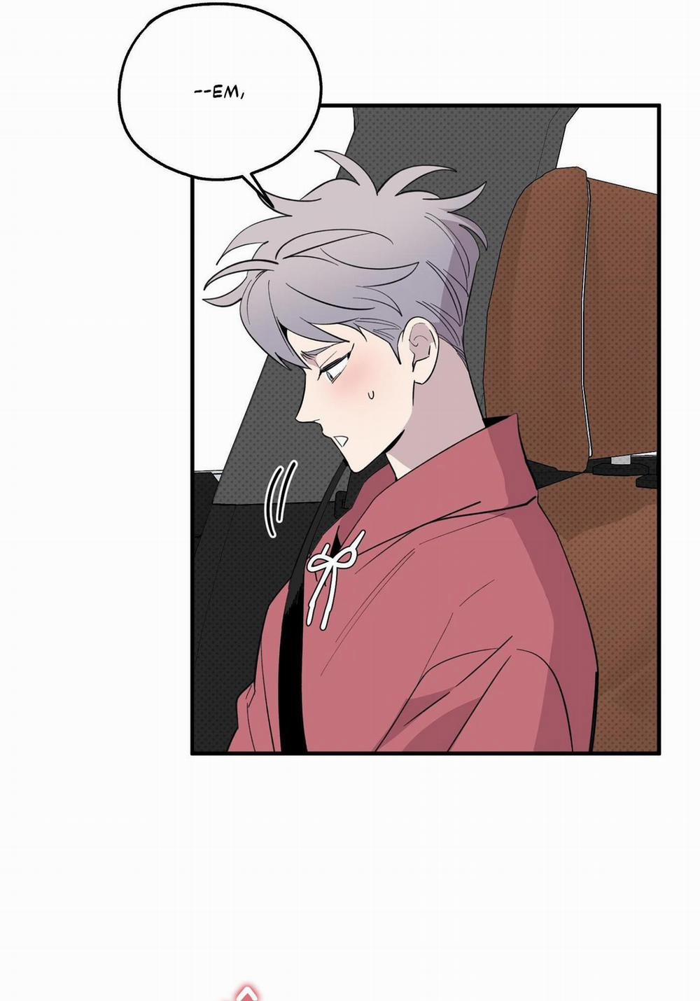 (Cbunu) Carrot And Stick 18 trang 16