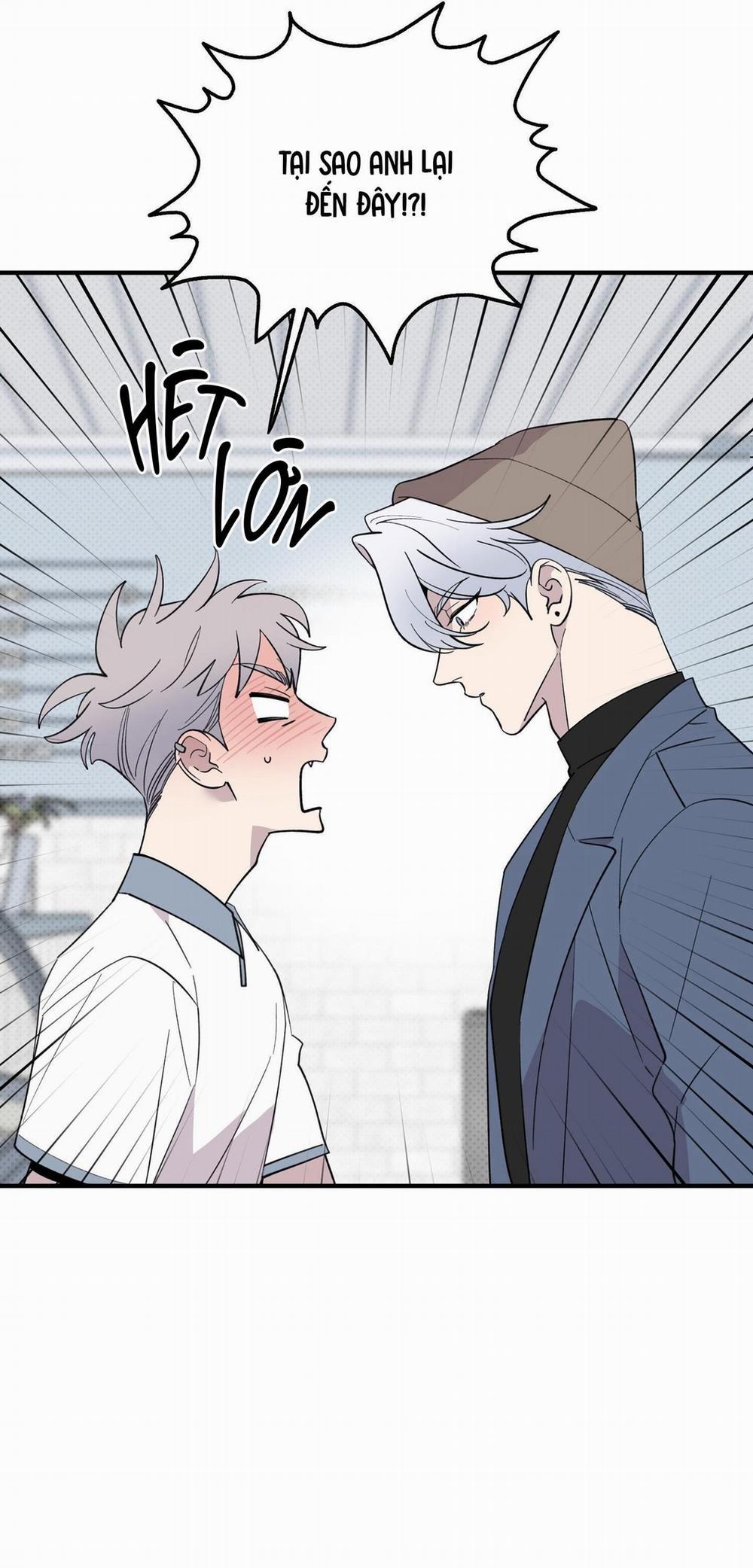 (Cbunu) Carrot And Stick 18 trang 2