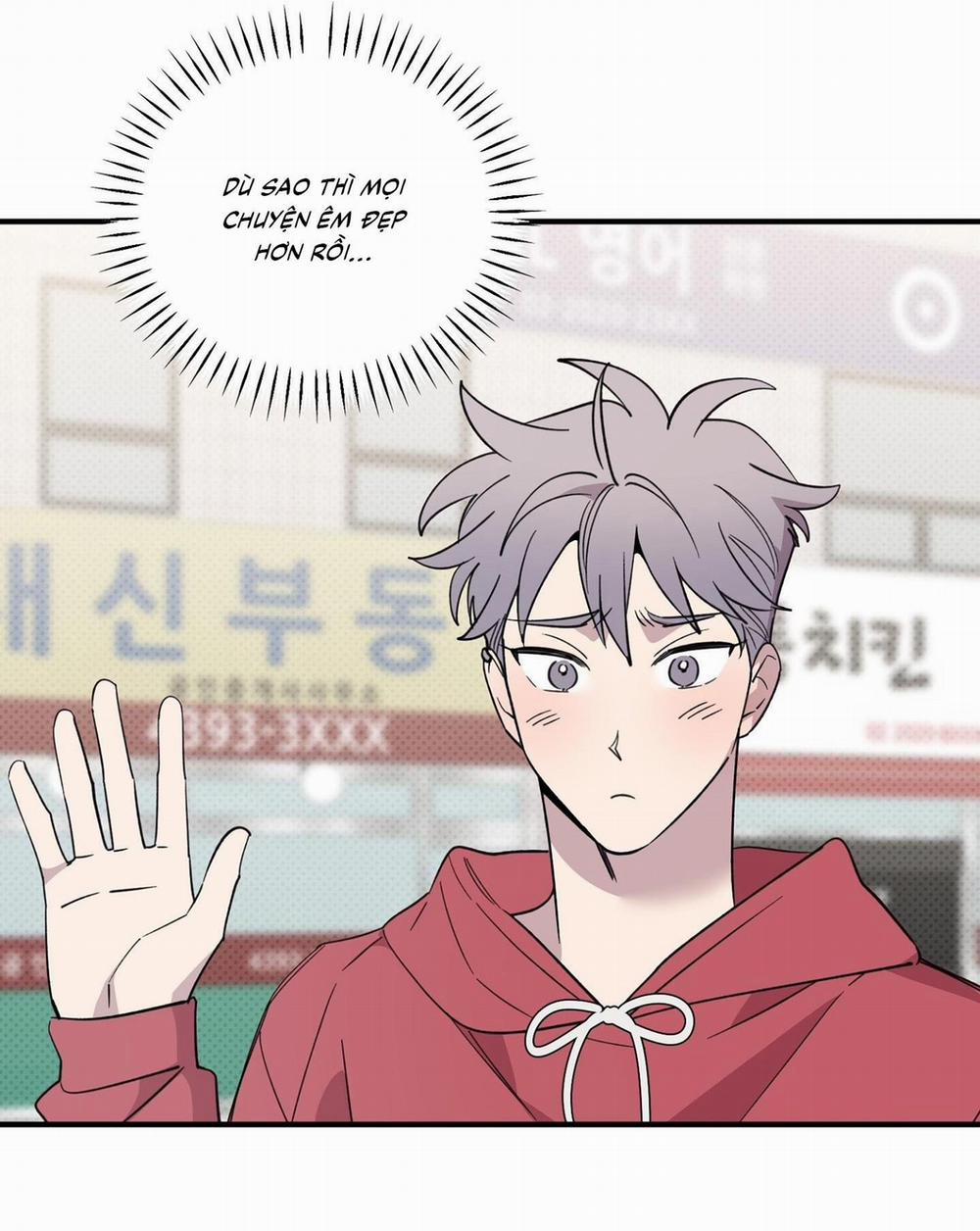 (Cbunu) Carrot And Stick 18 trang 40