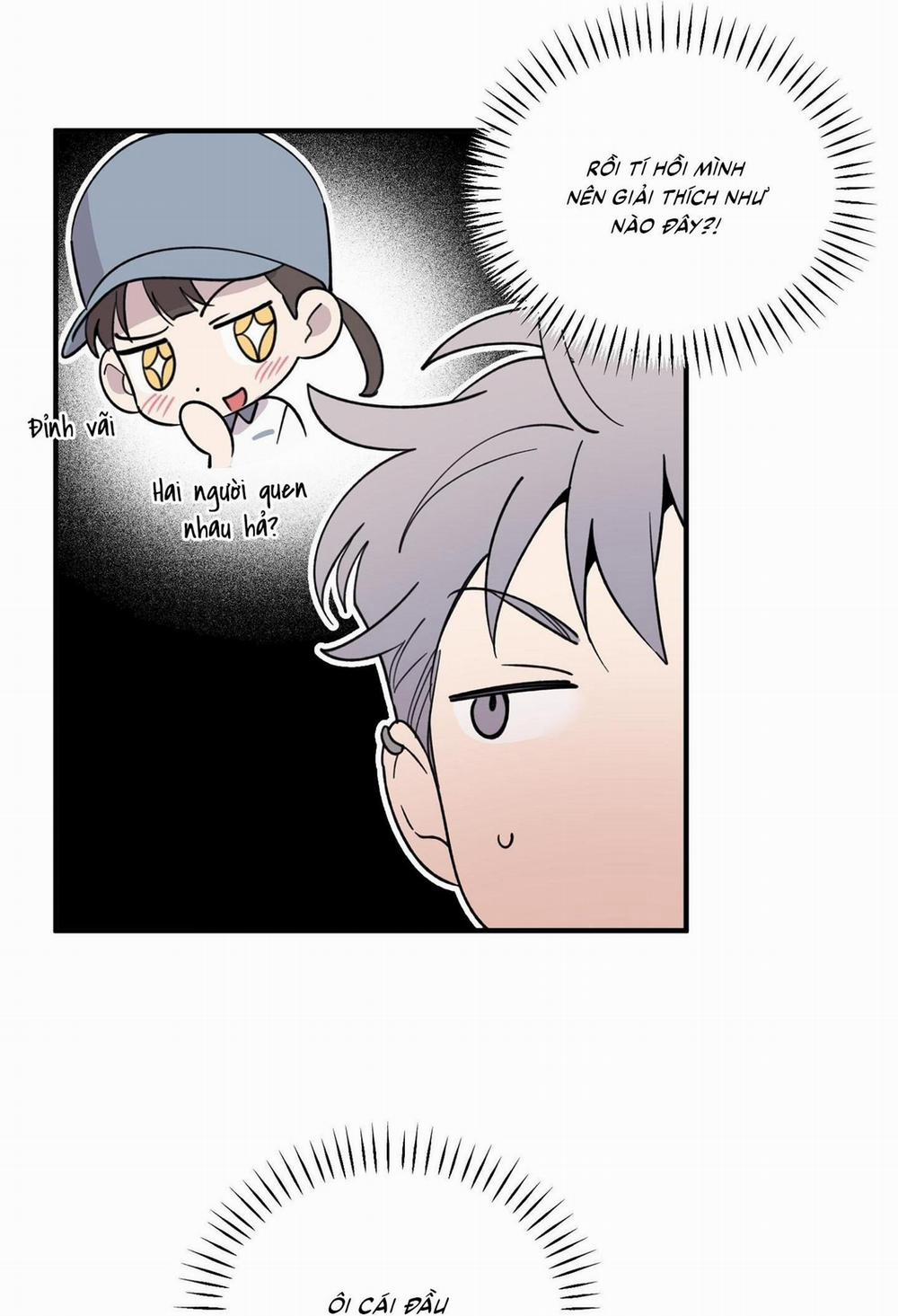 (Cbunu) Carrot And Stick 18 trang 42