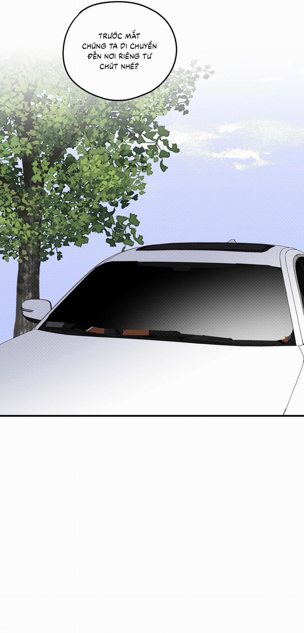 (Cbunu) Carrot And Stick 18 trang 5