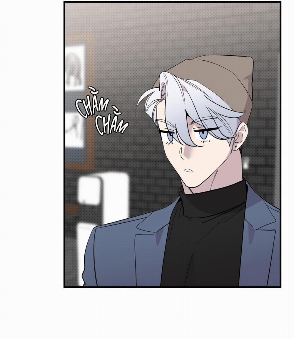 (Cbunu) Carrot And Stick 18 trang 52