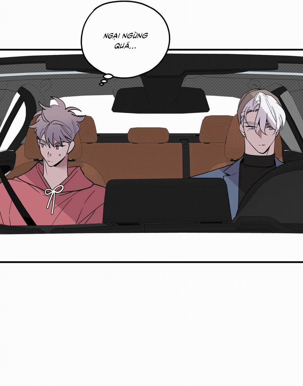 (Cbunu) Carrot And Stick 18 trang 8