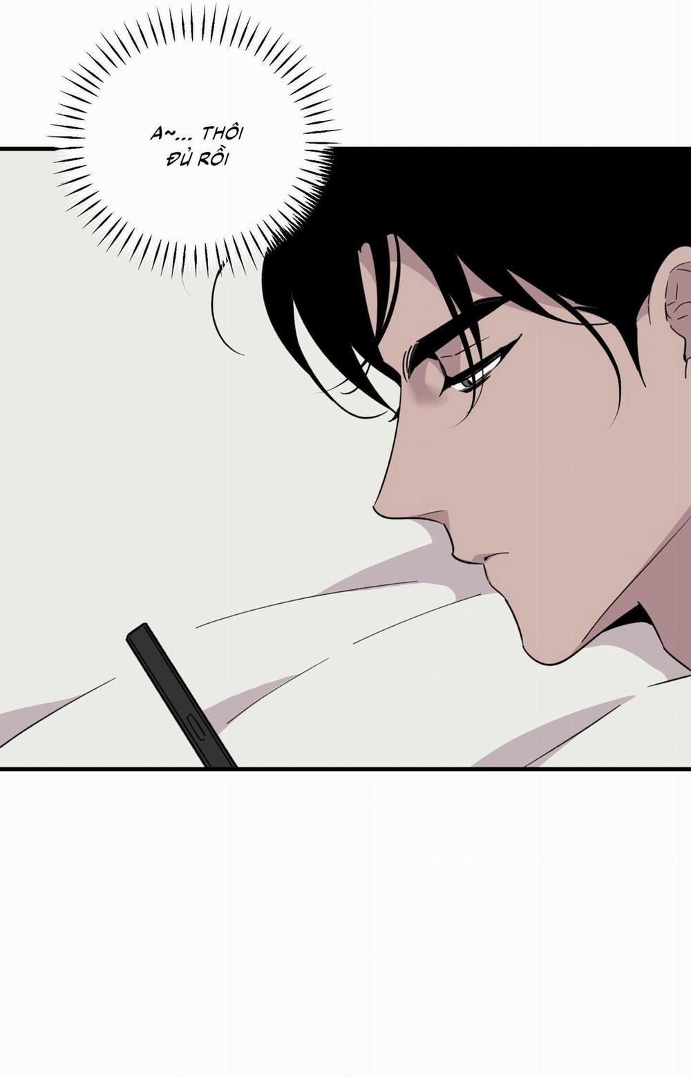 (Cbunu) Carrot And Stick 19 trang 23