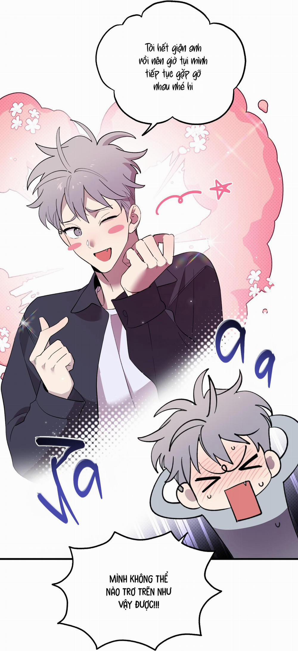 (Cbunu) Carrot And Stick 19 trang 29