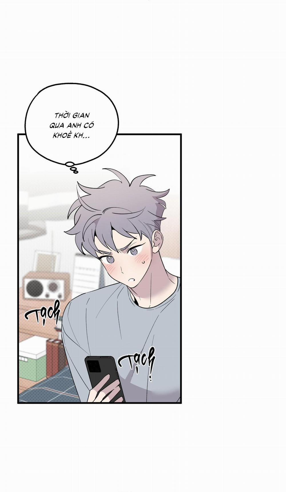 (Cbunu) Carrot And Stick 19 trang 30