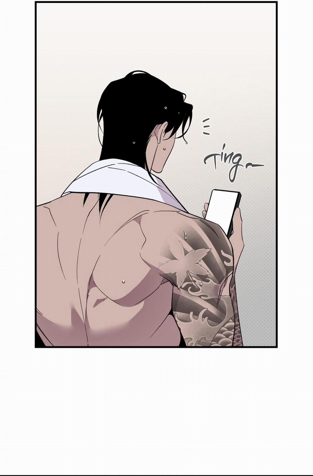 (Cbunu) Carrot And Stick 19 trang 37