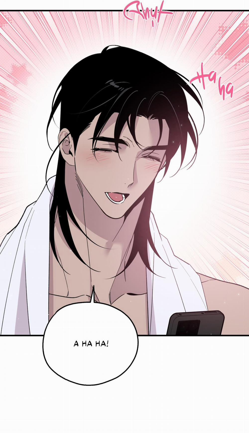 (Cbunu) Carrot And Stick 19 trang 41