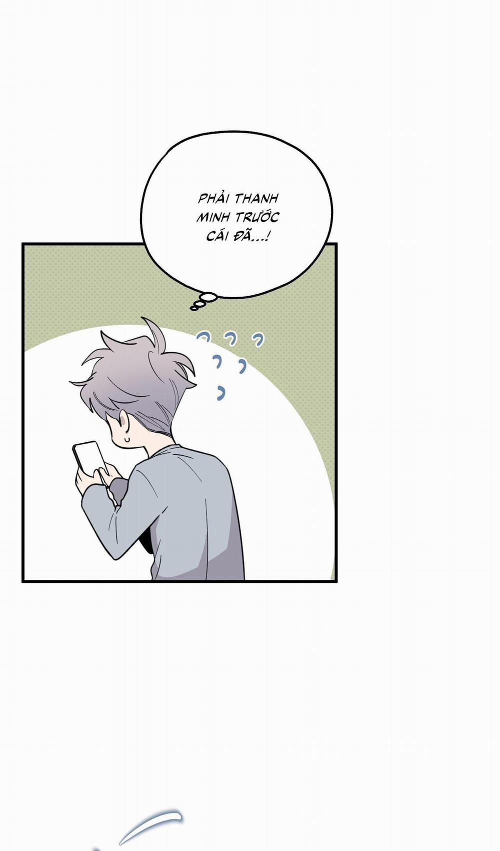 (Cbunu) Carrot And Stick 19 trang 43