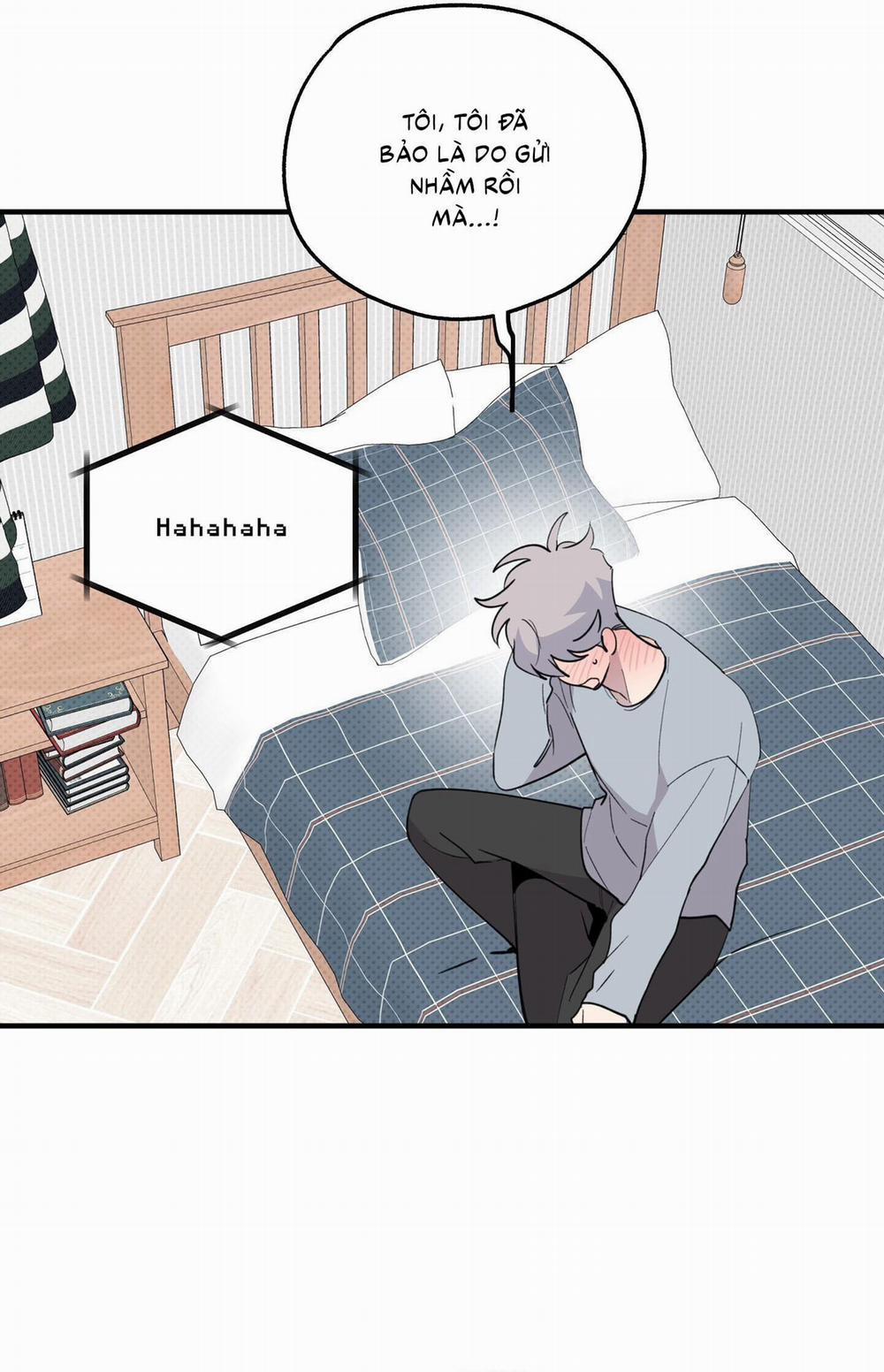 (Cbunu) Carrot And Stick 19 trang 49