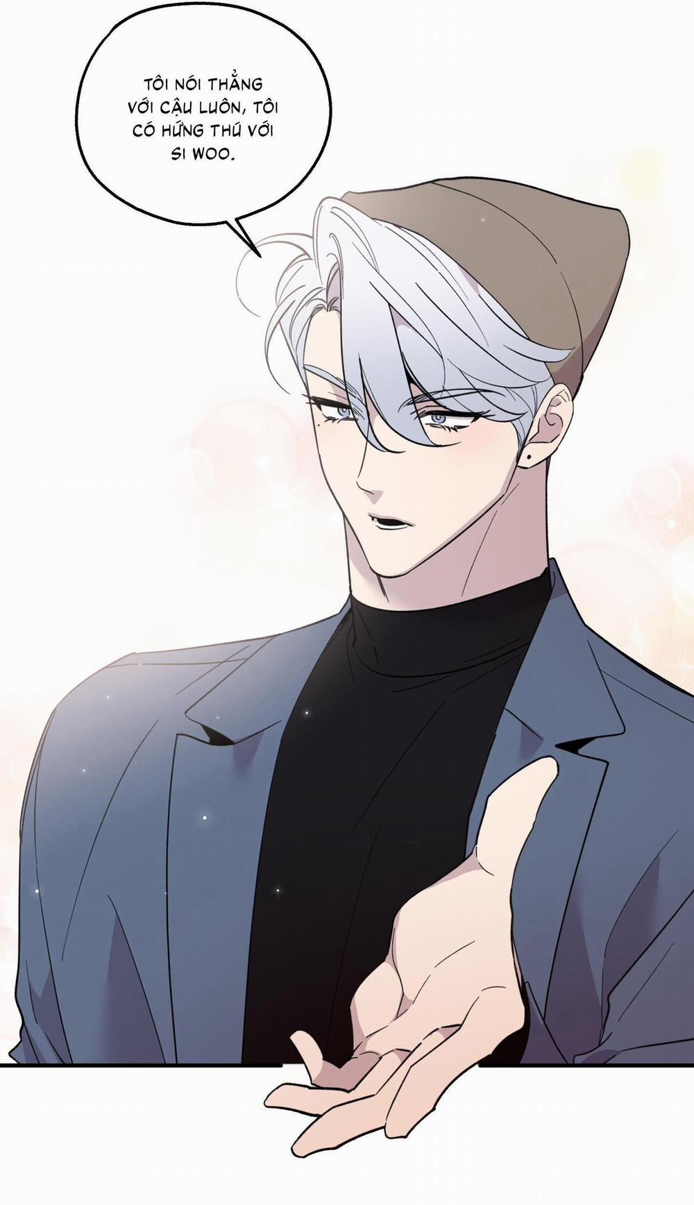 (Cbunu) Carrot And Stick 19 trang 5