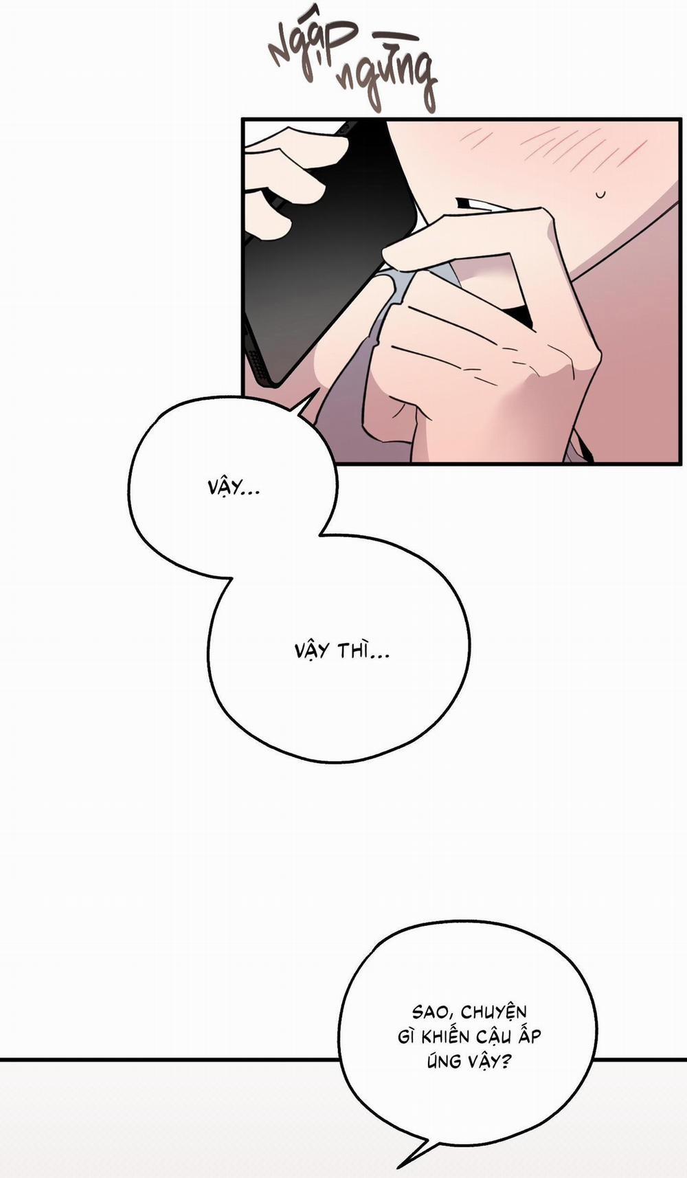 (Cbunu) Carrot And Stick 19 trang 54