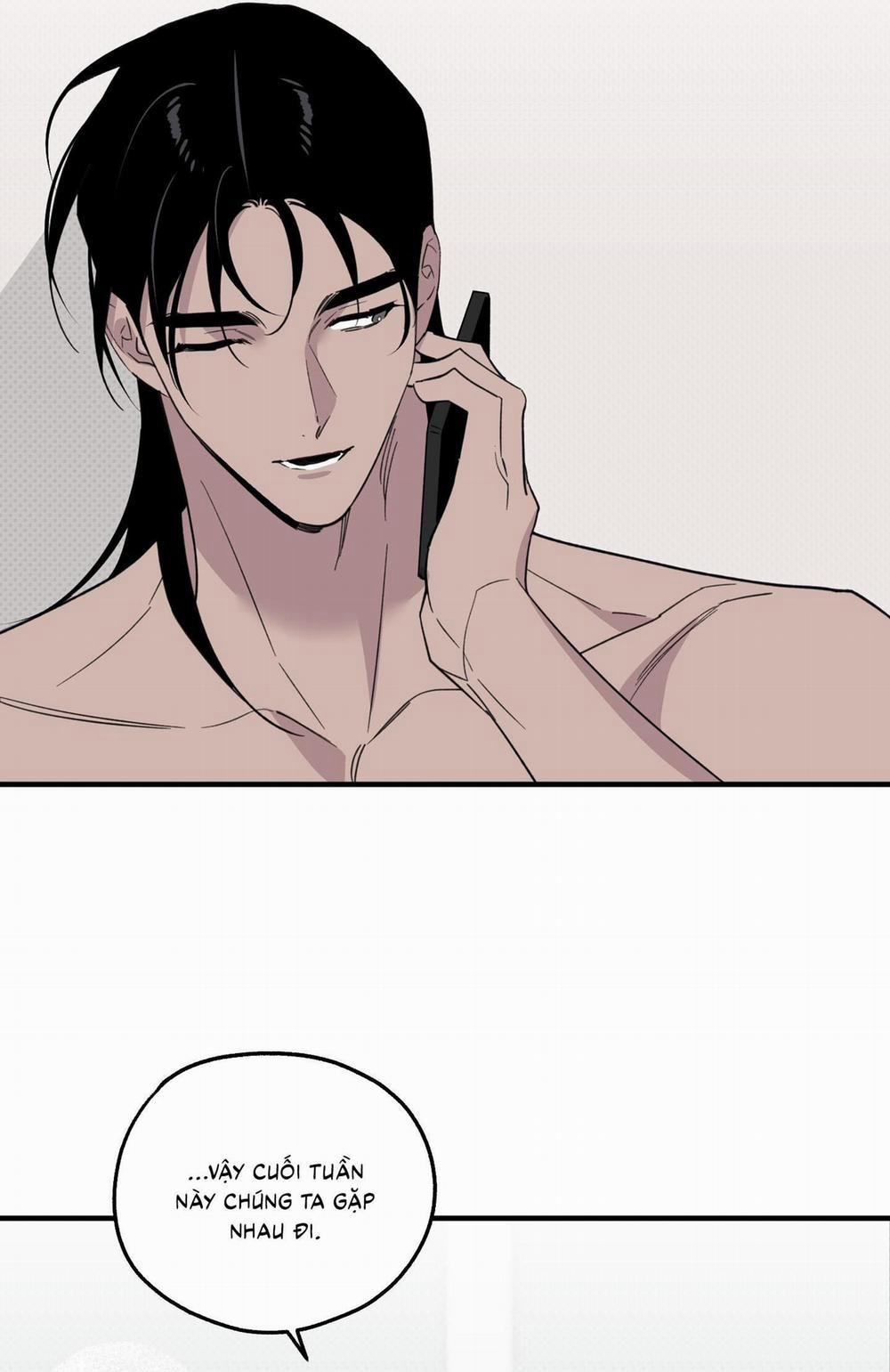 (Cbunu) Carrot And Stick 19 trang 55