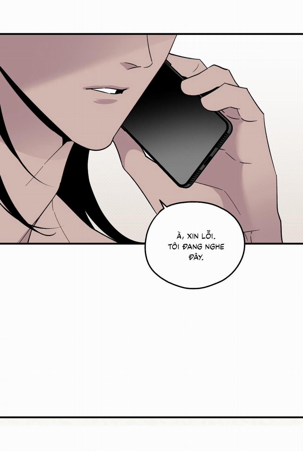 (Cbunu) Carrot And Stick 19 trang 59