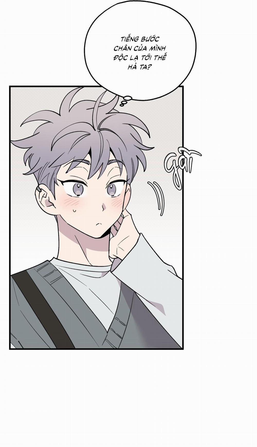 (Cbunu) Carrot And Stick 20 trang 13