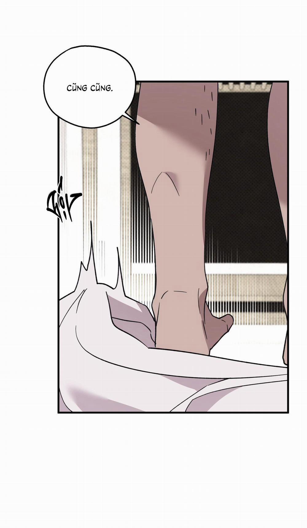 (Cbunu) Carrot And Stick 20 trang 15