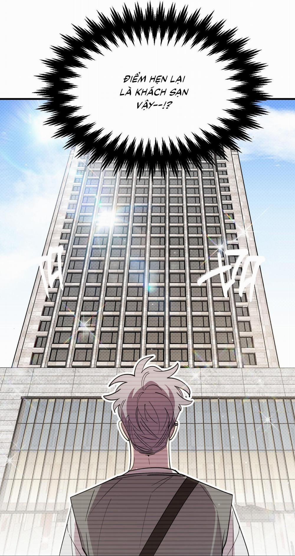 (Cbunu) Carrot And Stick 20 trang 2