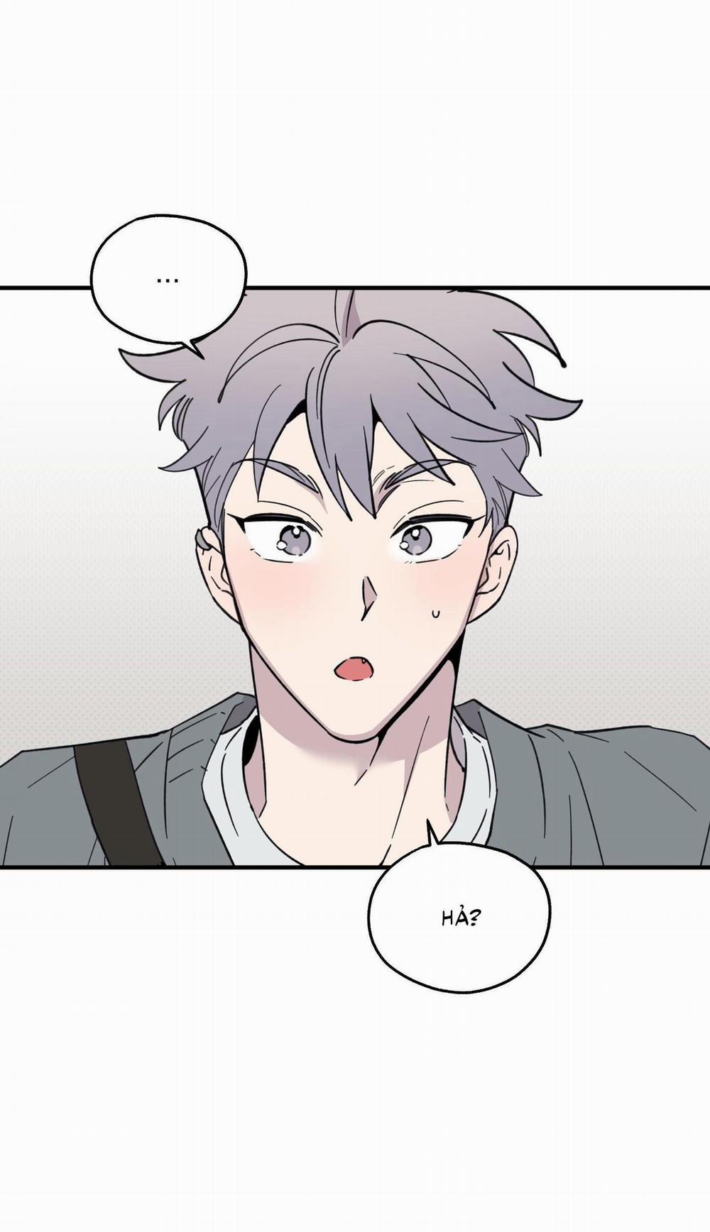 (Cbunu) Carrot And Stick 20 trang 26