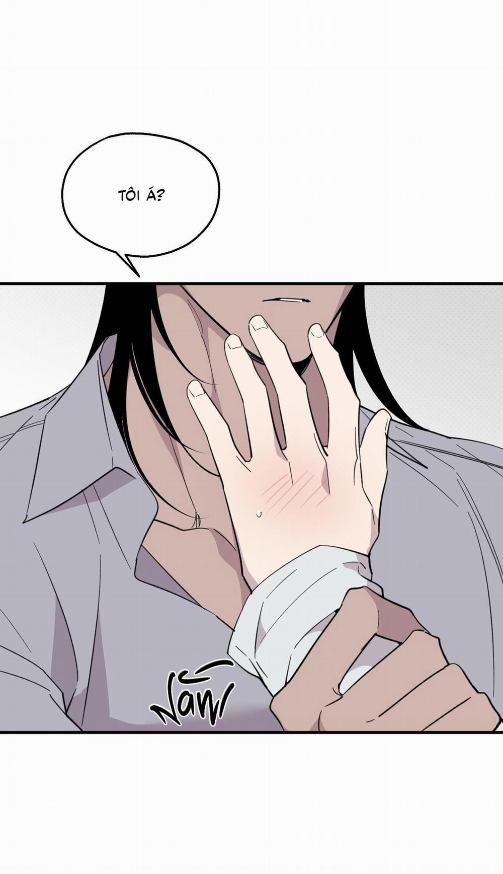 (Cbunu) Carrot And Stick 20 trang 35