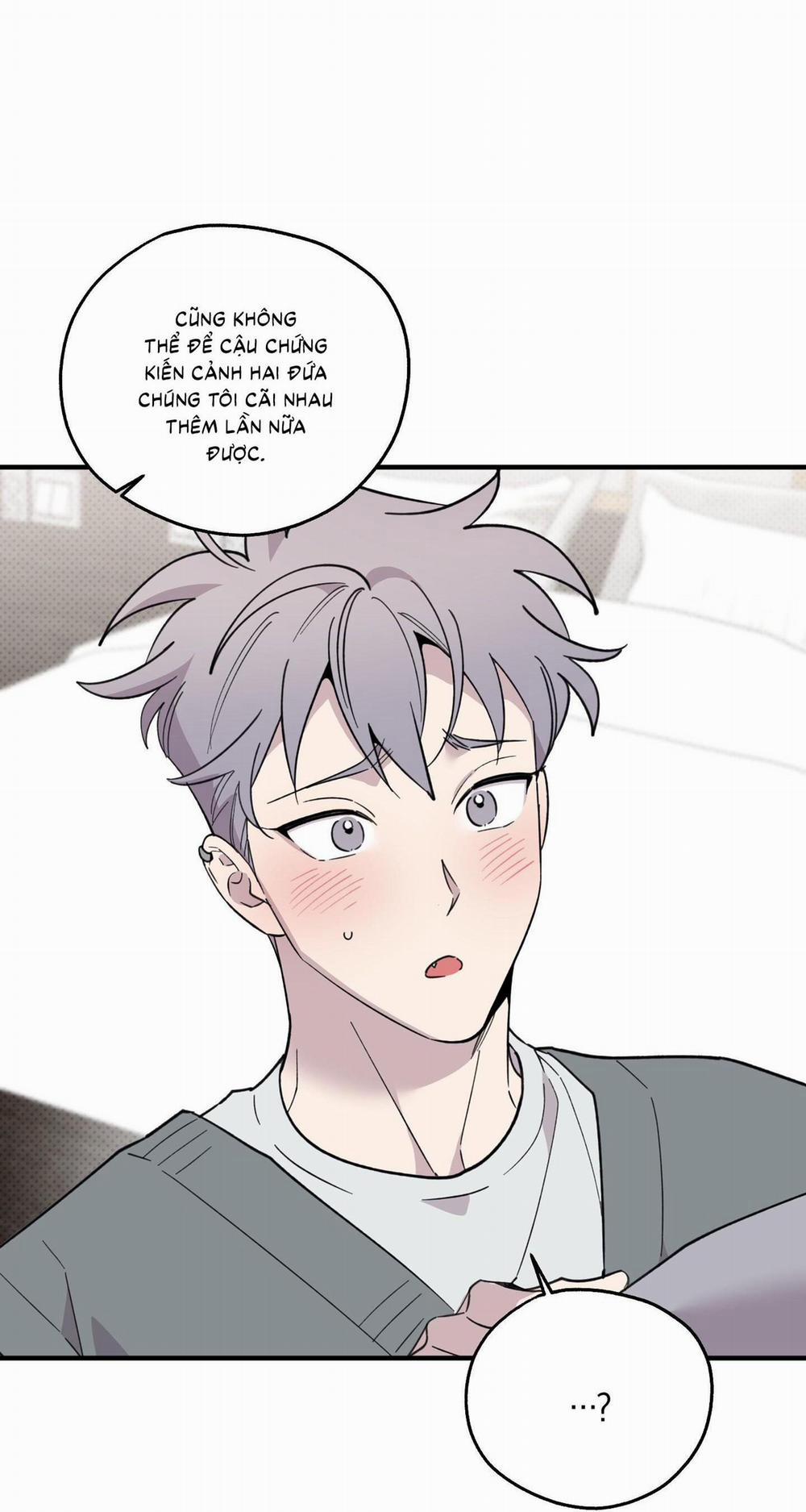 (Cbunu) Carrot And Stick 20 trang 40