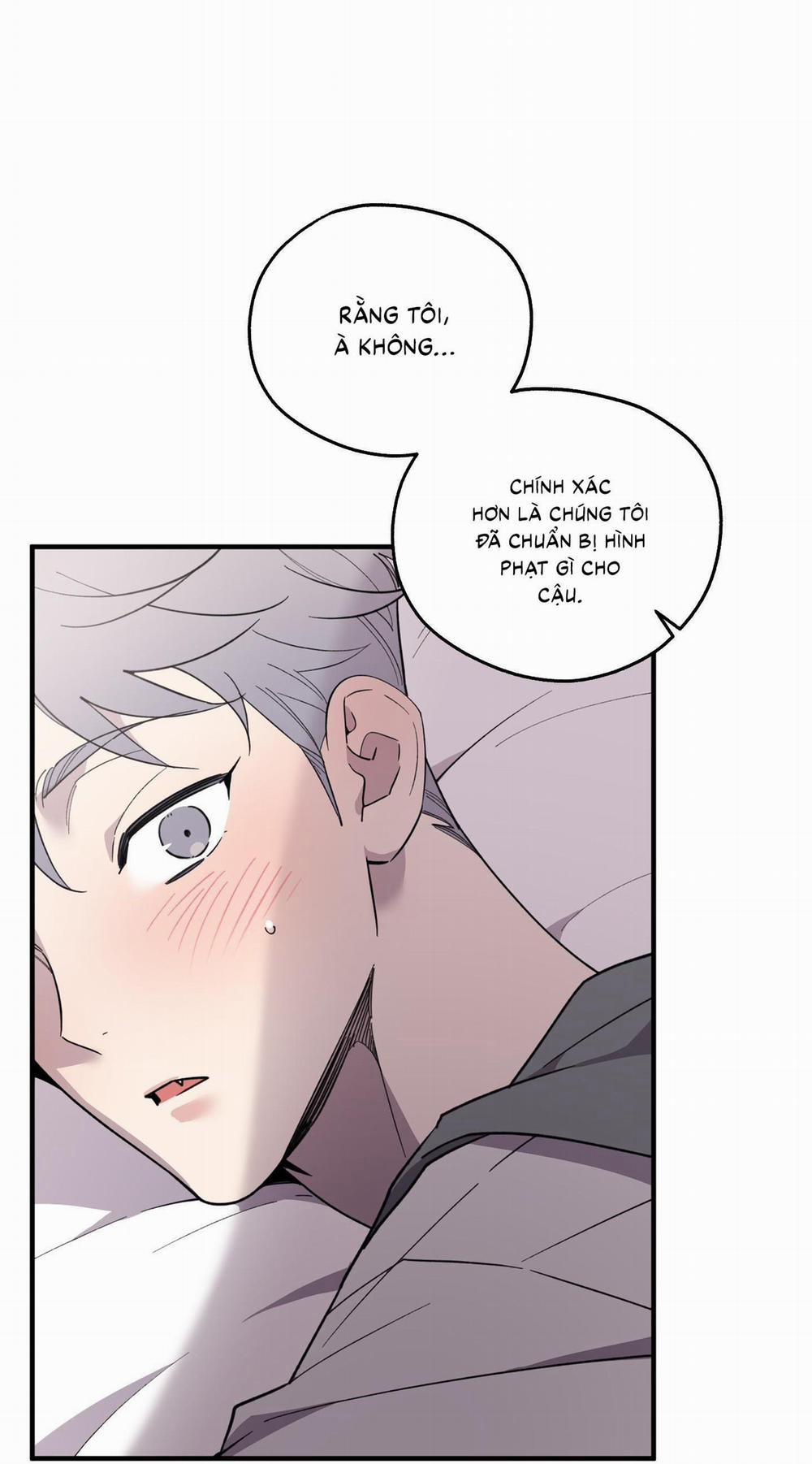 (Cbunu) Carrot And Stick 20 trang 43