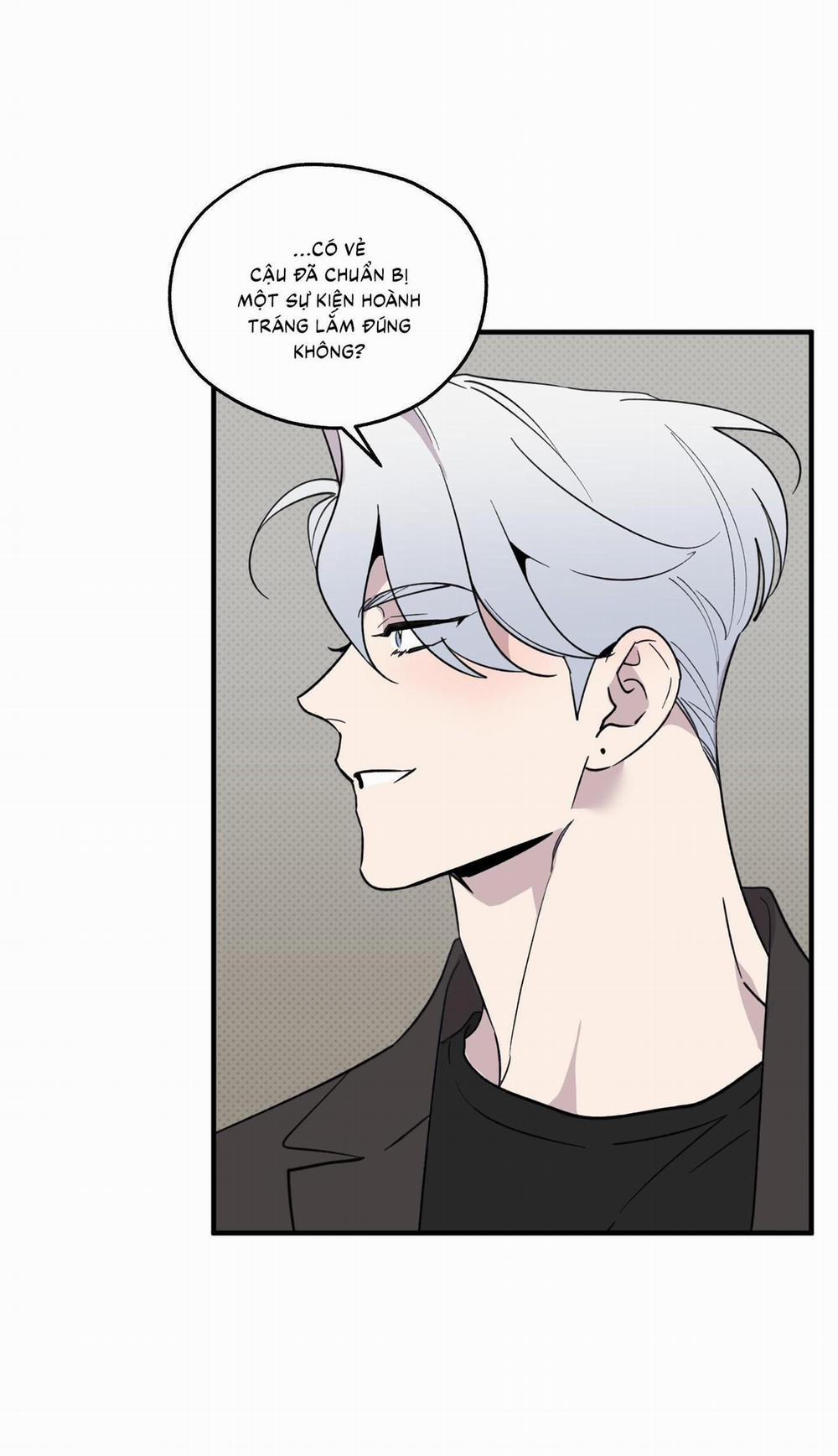 (Cbunu) Carrot And Stick 20 trang 56