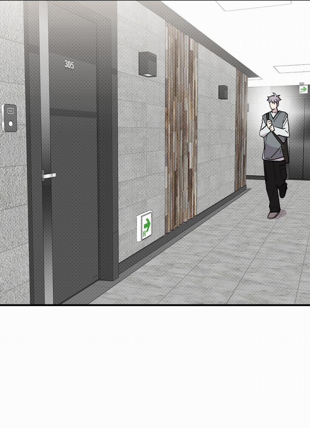 (Cbunu) Carrot And Stick 20 trang 6